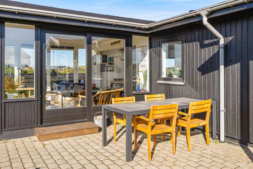 Foto von Ferienhaus ZO12 in Klegod - Westjütland