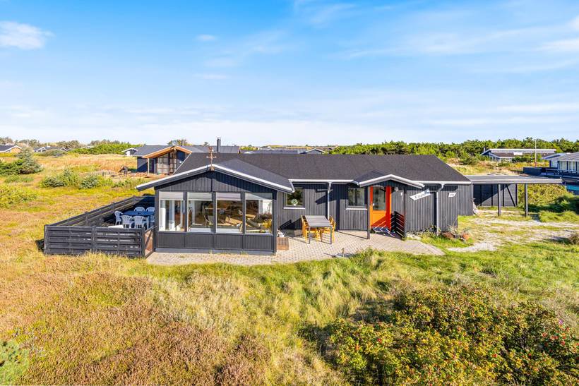 Foto von Ferienhaus ZO12 in Klegod - Westjütland