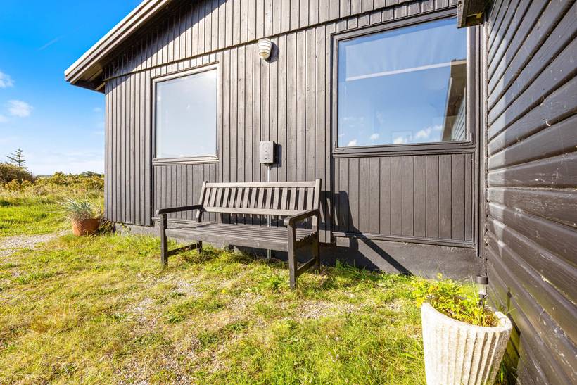 Foto von Ferienhaus ZO12 in Klegod - Westjütland