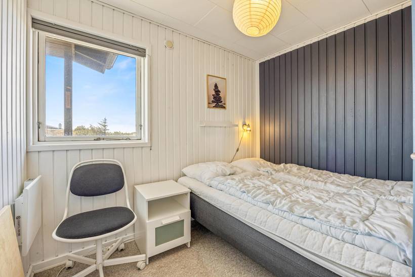 Foto von Ferienhaus ZO12 in Klegod - Westjütland