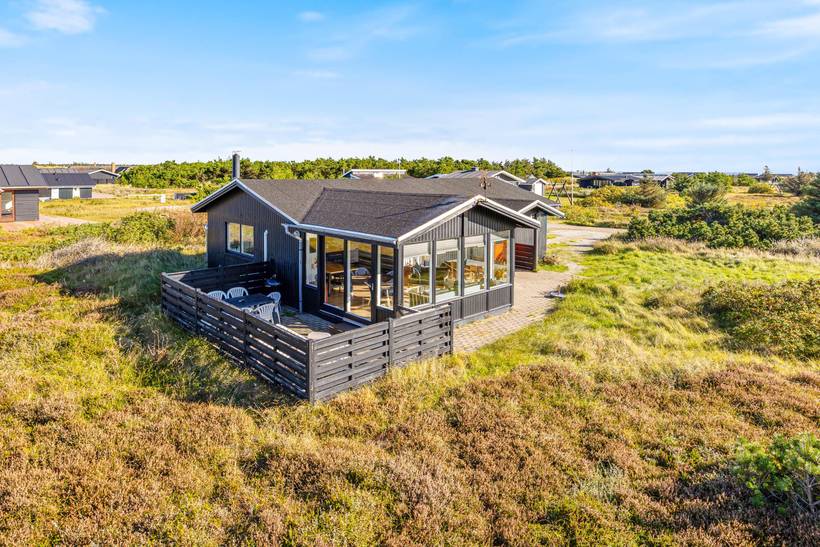 Foto von Ferienhaus ZO12 in Klegod - Westjütland