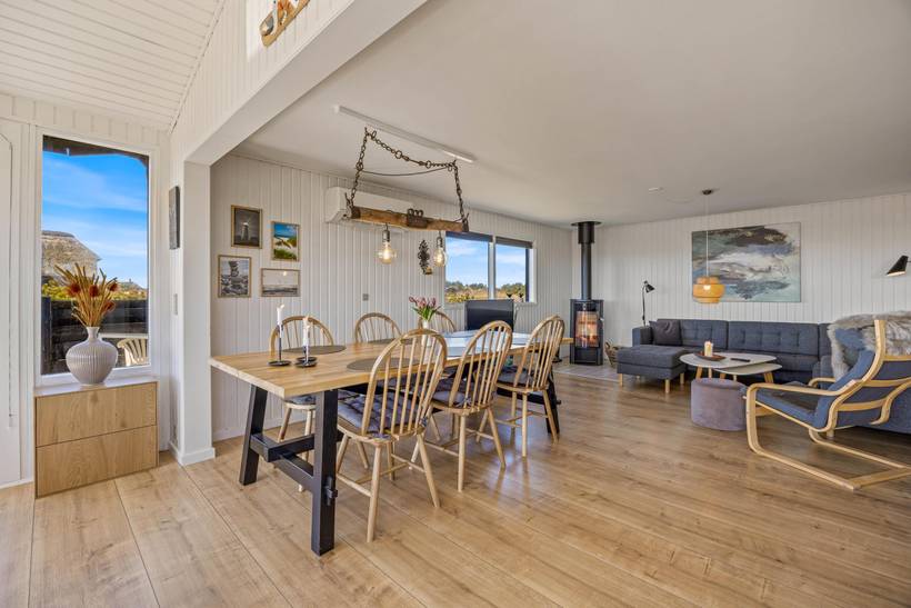 Foto von Ferienhaus ZO12 in Klegod - Westjütland