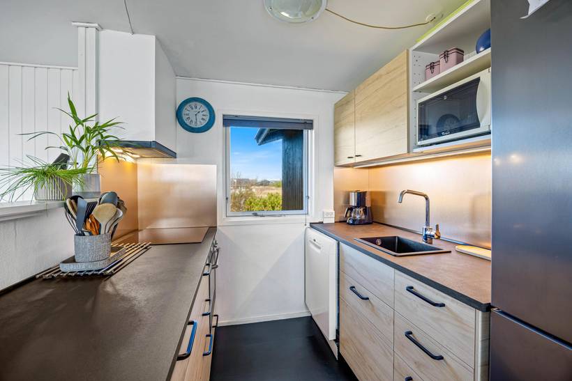 Foto von Ferienhaus ZO12 in Klegod - Westjütland