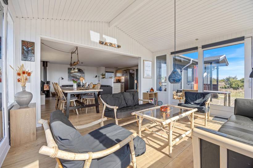 Foto von Ferienhaus ZO12 in Klegod - Westjütland