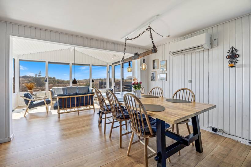 Foto von Ferienhaus ZO12 in Klegod - Westjütland
