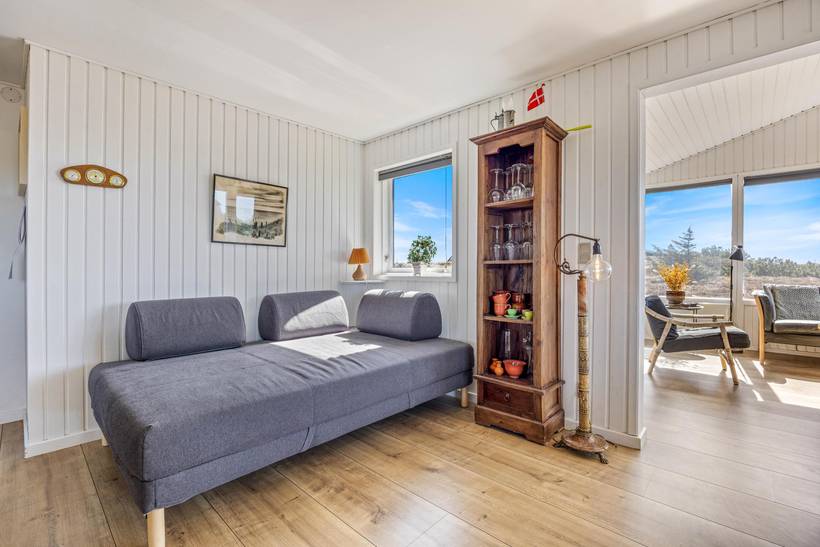 Foto von Ferienhaus ZO12 in Klegod - Westjütland