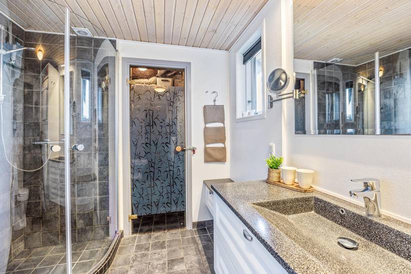 Foto von Ferienhaus ZO12 in Klegod - Westjütland