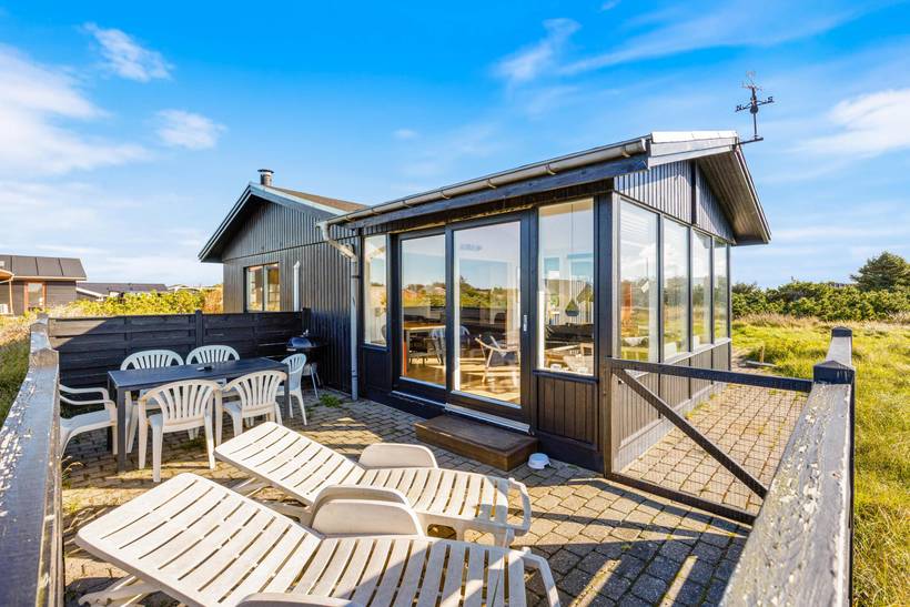 Foto von Ferienhaus ZO12 in Klegod - Westjütland