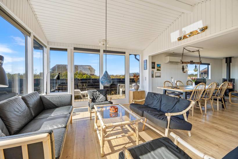 Foto von Ferienhaus ZO12 in Klegod - Westjütland