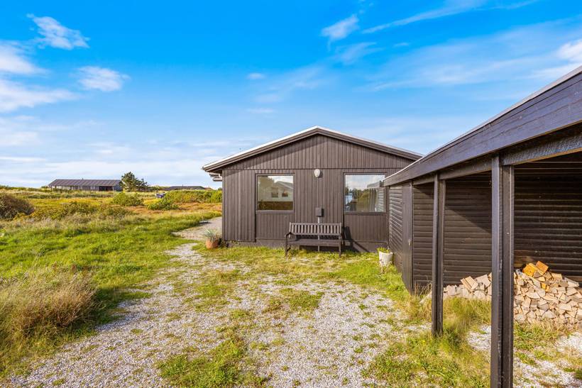 Foto von Ferienhaus ZO12 in Klegod - Westjütland