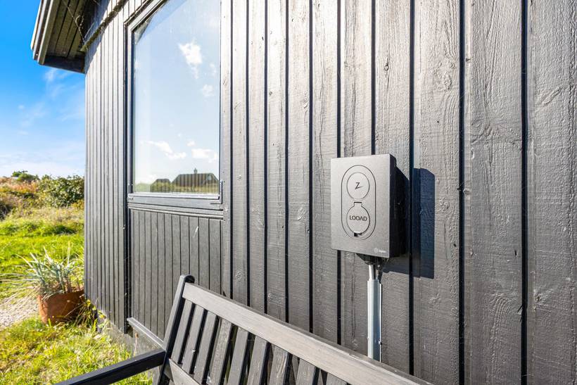 Foto von Ferienhaus ZO12 in Klegod - Westjütland