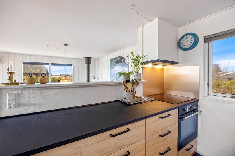 Foto von Ferienhaus ZO12 in Klegod - Westjütland
