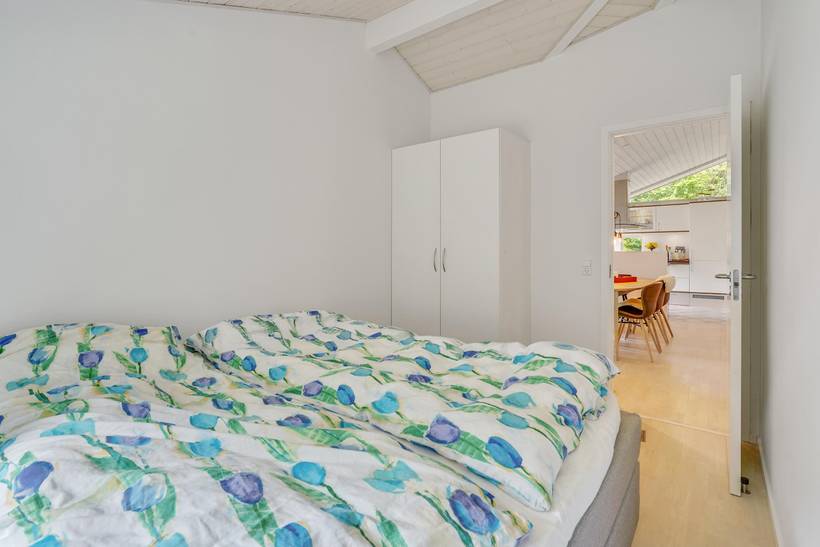 Foto von Ferienhaus ZO15 auf Asserbo - Nordseeland