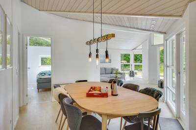 Vorschaubild von Ferienhaus ZO15 auf Asserbo - Nordseeland