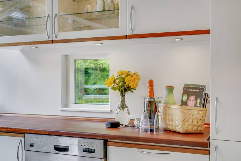 Foto von Ferienhaus ZO15 auf Asserbo - Nordseeland