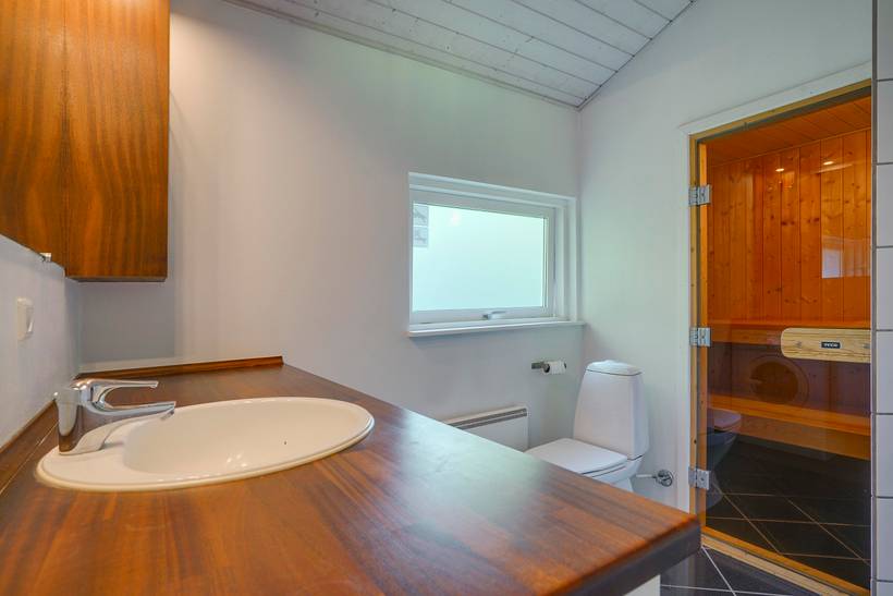 Foto von Ferienhaus ZO15 auf Asserbo - Nordseeland