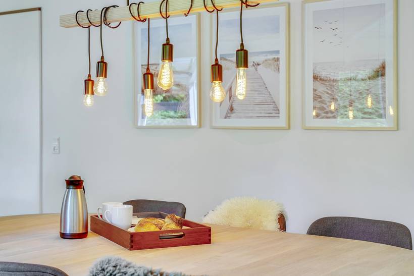 Foto von Ferienhaus ZO15 auf Asserbo - Nordseeland