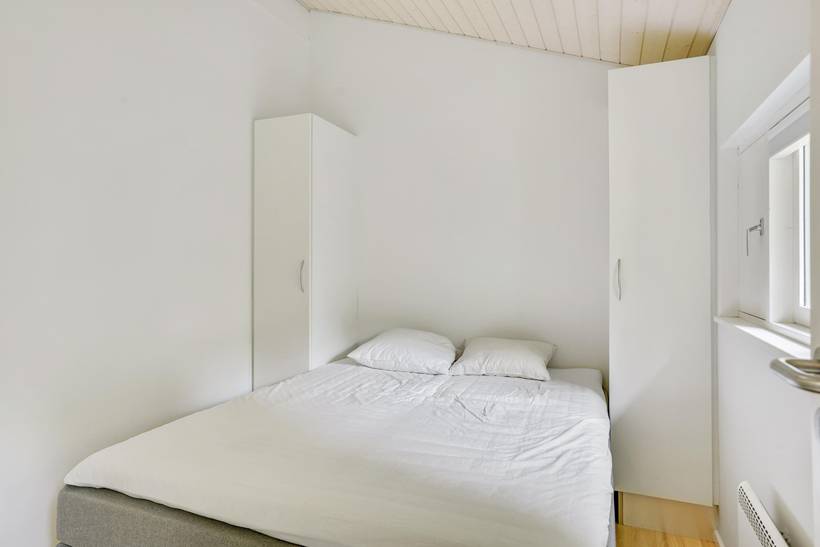 Foto von Ferienhaus ZO15 auf Asserbo - Nordseeland