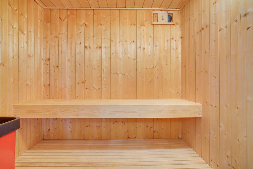 Foto von Ferienhaus ZO15 auf Asserbo - Nordseeland