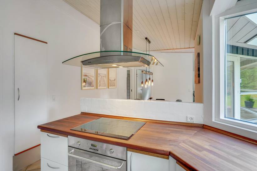 Foto von Ferienhaus ZO15 auf Asserbo - Nordseeland