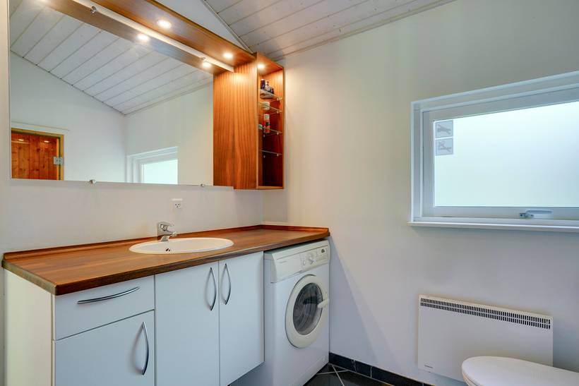 Foto von Ferienhaus ZO15 auf Asserbo - Nordseeland