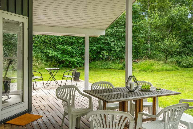 Foto von Ferienhaus ZO15 auf Asserbo - Nordseeland