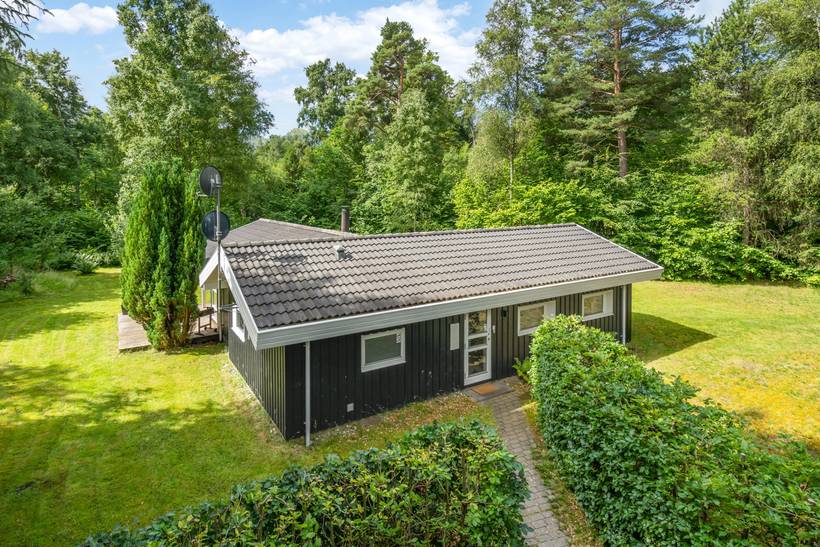Foto von Ferienhaus ZO15 auf Asserbo - Nordseeland