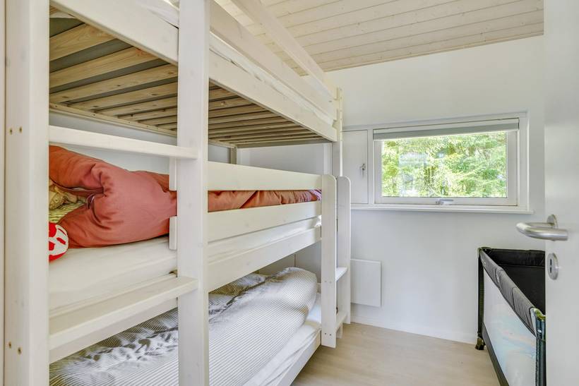 Foto von Ferienhaus ZO15 auf Asserbo - Nordseeland