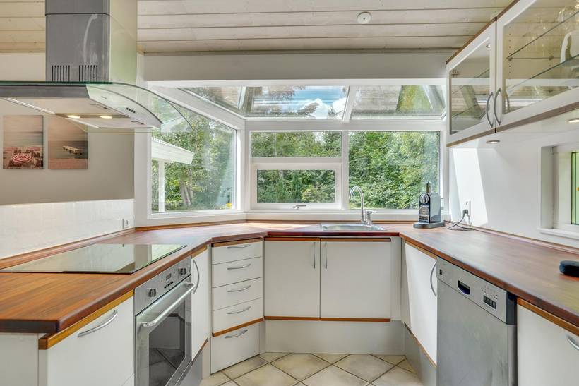 Foto von Ferienhaus ZO15 auf Asserbo - Nordseeland