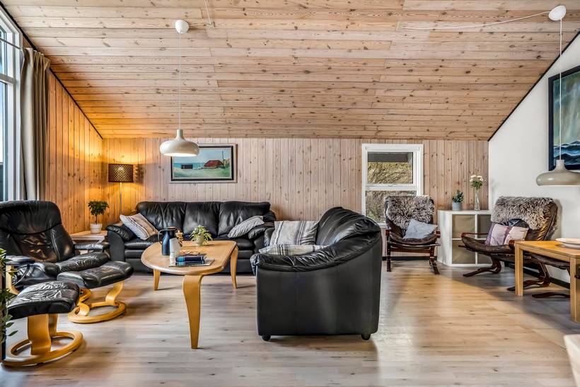 Foto von Ferienhaus ZO21 in Nr. Lyngby - Løkken - Nordjütland