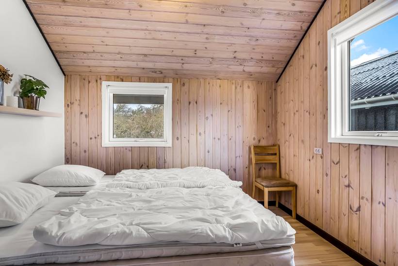 Foto von Ferienhaus ZO21 in Nr. Lyngby - Løkken - Nordjütland
