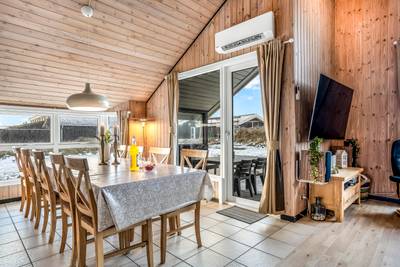 Vorschaubild von Ferienhaus ZO21 in Nr. Lyngby - Løkken - Nordjütland