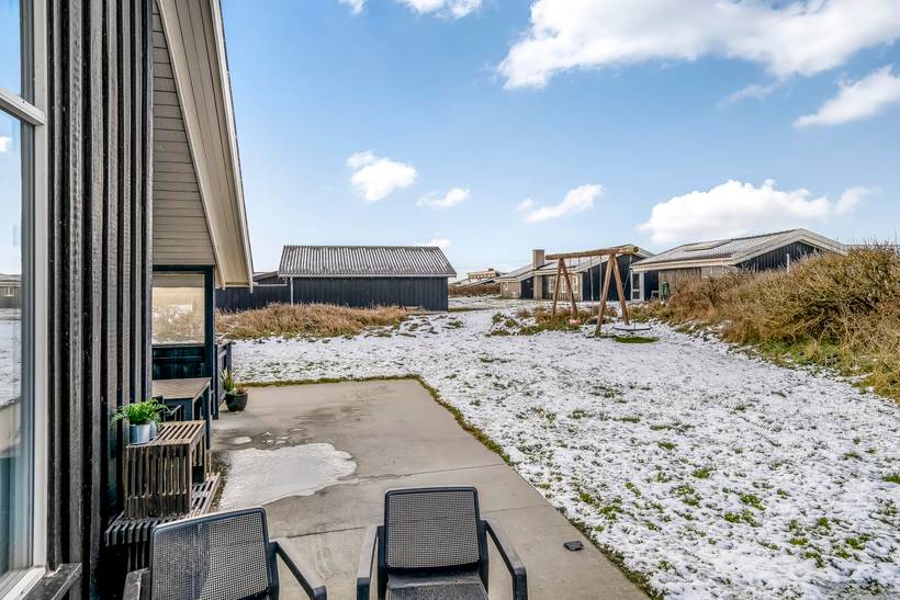 Foto von Ferienhaus ZO21 in Nr. Lyngby - Løkken - Nordjütland