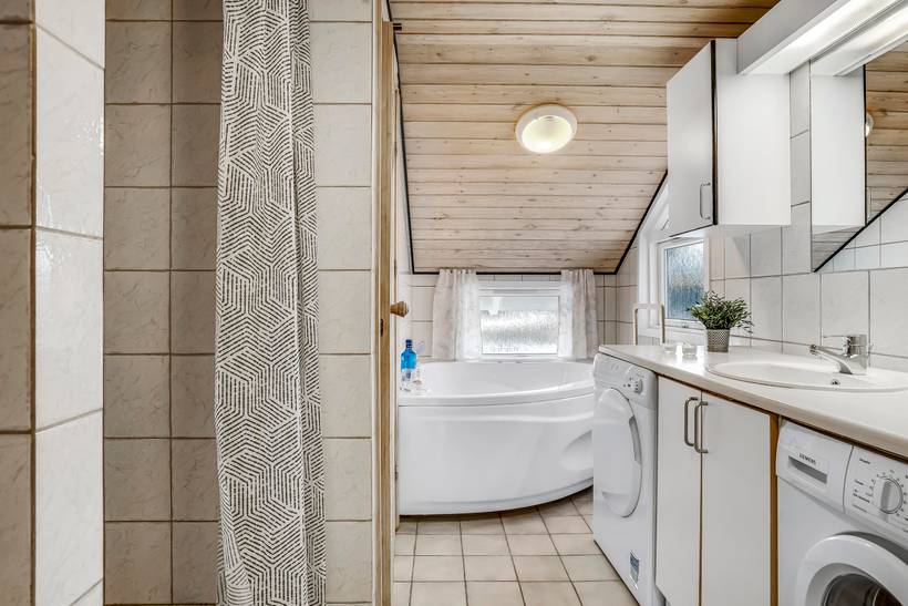 Foto von Ferienhaus ZO21 in Nr. Lyngby - Løkken - Nordjütland