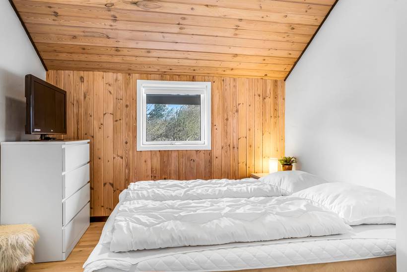 Foto von Ferienhaus ZO21 in Nr. Lyngby - Løkken - Nordjütland