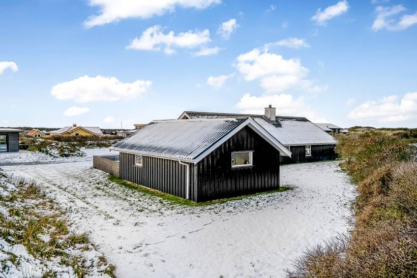 Foto von Ferienhaus ZO21 in Nr. Lyngby - Løkken - Nordjütland