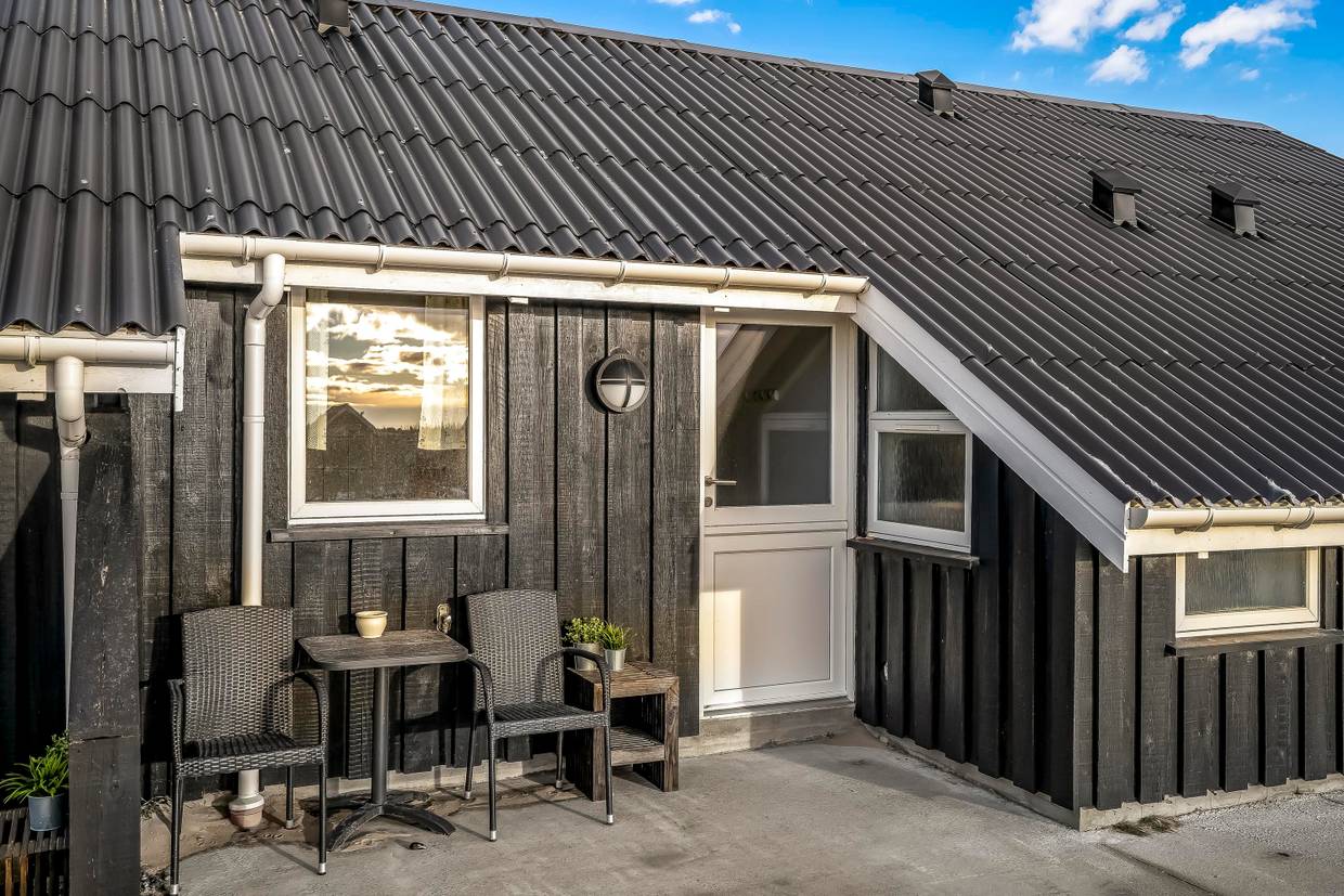 Foto von Ferienhaus ZO21 in Nr. Lyngby - Løkken - Nordjütland