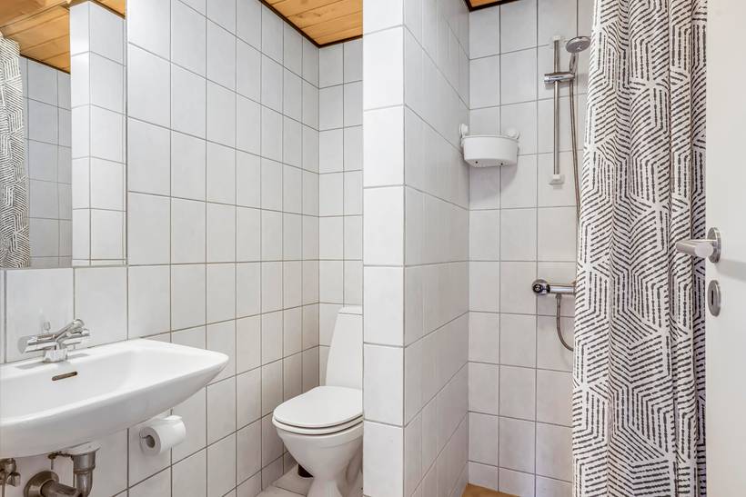 Foto von Ferienhaus ZO21 in Nr. Lyngby - Løkken - Nordjütland
