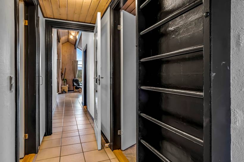 Foto von Ferienhaus ZO21 in Nr. Lyngby - Løkken - Nordjütland
