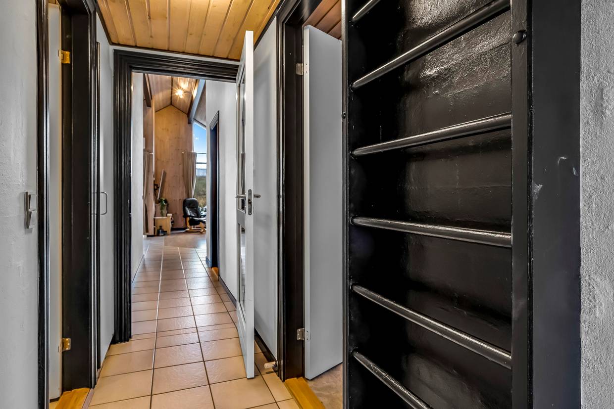 Foto von Ferienhaus ZO21 in Nr. Lyngby - Løkken - Nordjütland