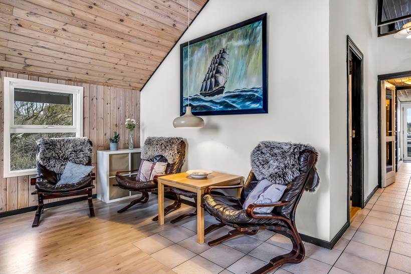 Foto von Ferienhaus ZO21 in Nr. Lyngby - Løkken - Nordjütland