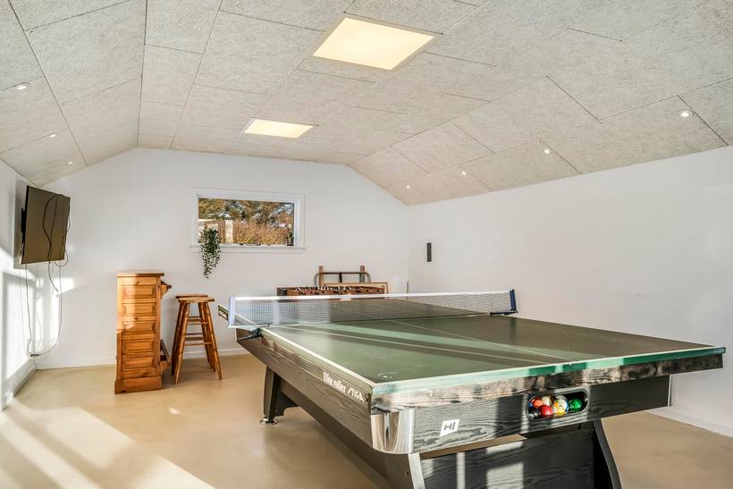 Foto von Ferienhaus ZO21 in Nr. Lyngby - Løkken - Nordjütland