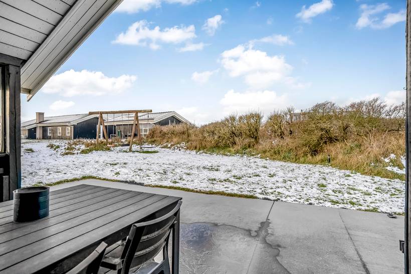 Foto von Ferienhaus ZO21 in Nr. Lyngby - Løkken - Nordjütland