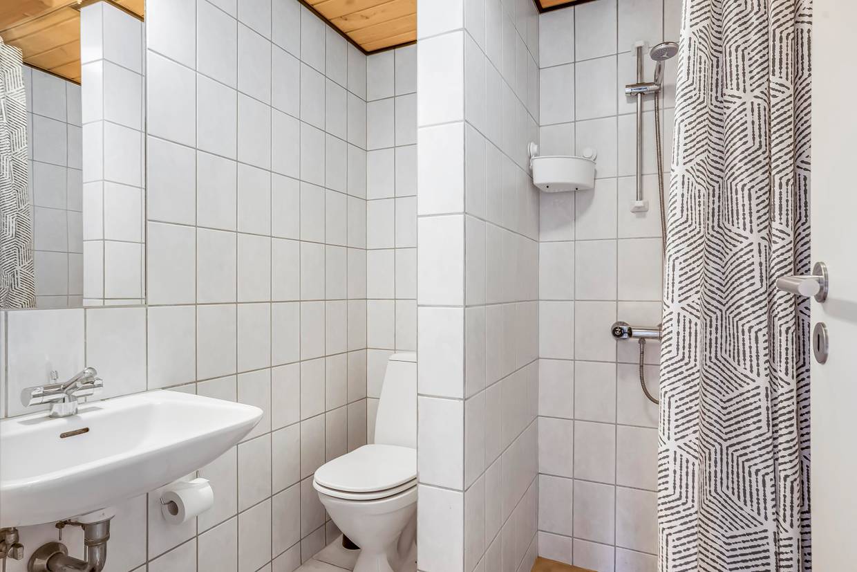 Foto von Ferienhaus ZO21 in Nr. Lyngby - Løkken - Nordjütland