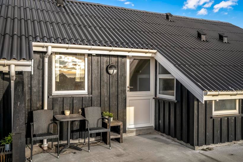 Foto von Ferienhaus ZO21 in Nr. Lyngby - Løkken - Nordjütland