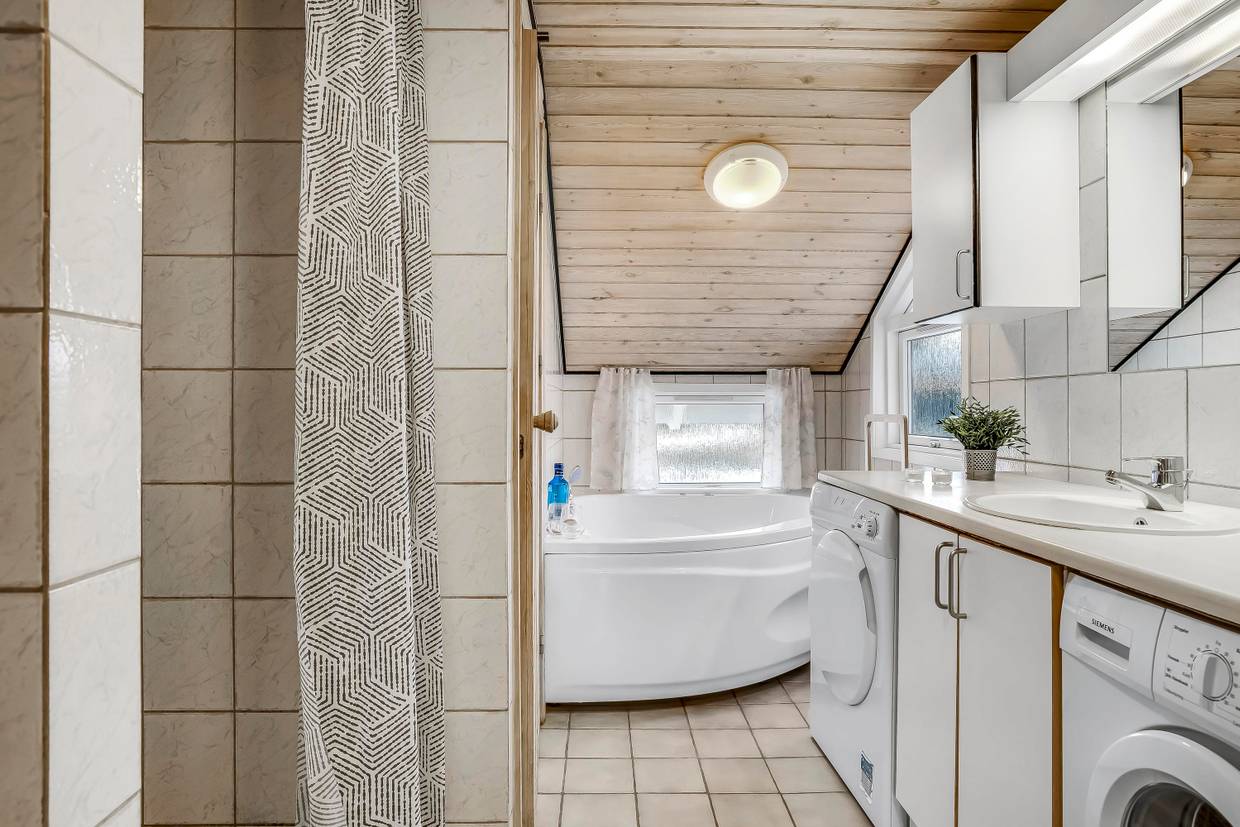 Foto von Ferienhaus ZO21 in Nr. Lyngby - Løkken - Nordjütland