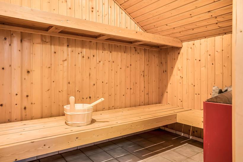 Foto von Ferienhaus ZO21 in Nr. Lyngby - Løkken - Nordjütland