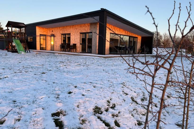 Foto von Ferienhaus ZO25 in Saksild - Odder - Ostjütland