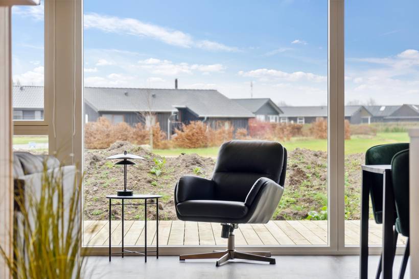 Foto von Ferienhaus ZO25 in Saksild - Odder - Ostjütland