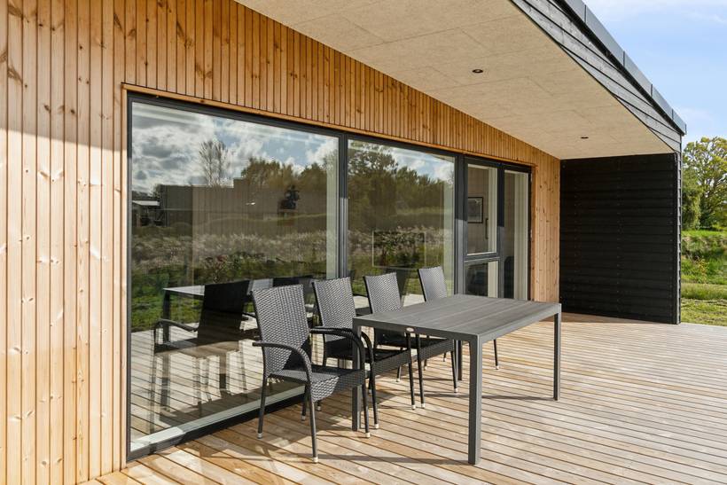 Foto von Ferienhaus ZO25 in Saksild - Odder - Ostjütland